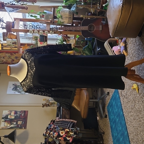 KIABI size 50 semi formal dress - Picture 1 of 1